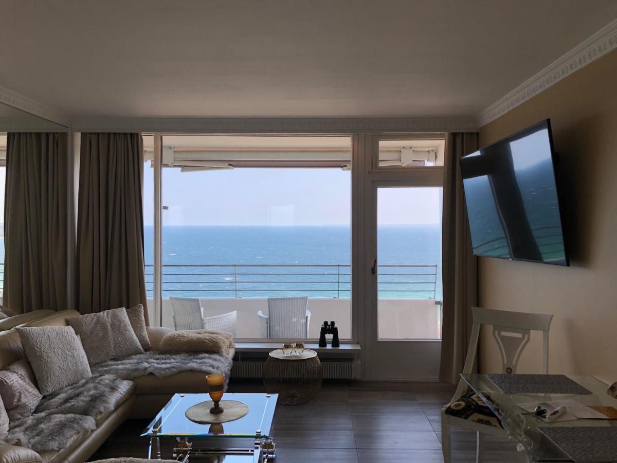 Tiffanys Ferienapartments In Der Privatresidenz Des Plaza Premium Hotel Timmendorfer Strand Eksteriør billede