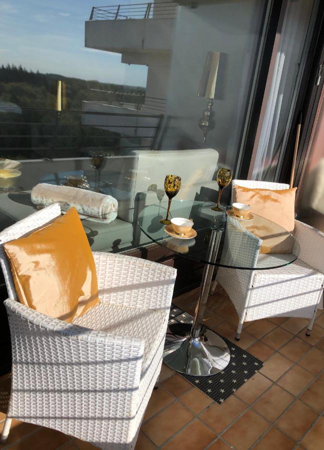Tiffanys Ferienapartments In Der Privatresidenz Des Plaza Premium Hotel Timmendorfer Strand Eksteriør billede