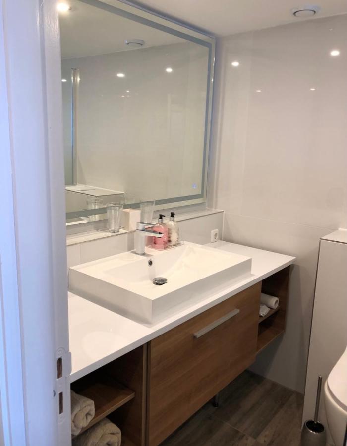 Tiffanys Ferienapartments In Der Privatresidenz Des Plaza Premium Hotel Timmendorfer Strand Eksteriør billede