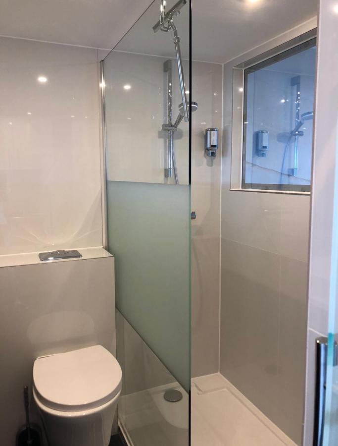 Tiffanys Ferienapartments In Der Privatresidenz Des Plaza Premium Hotel Timmendorfer Strand Eksteriør billede