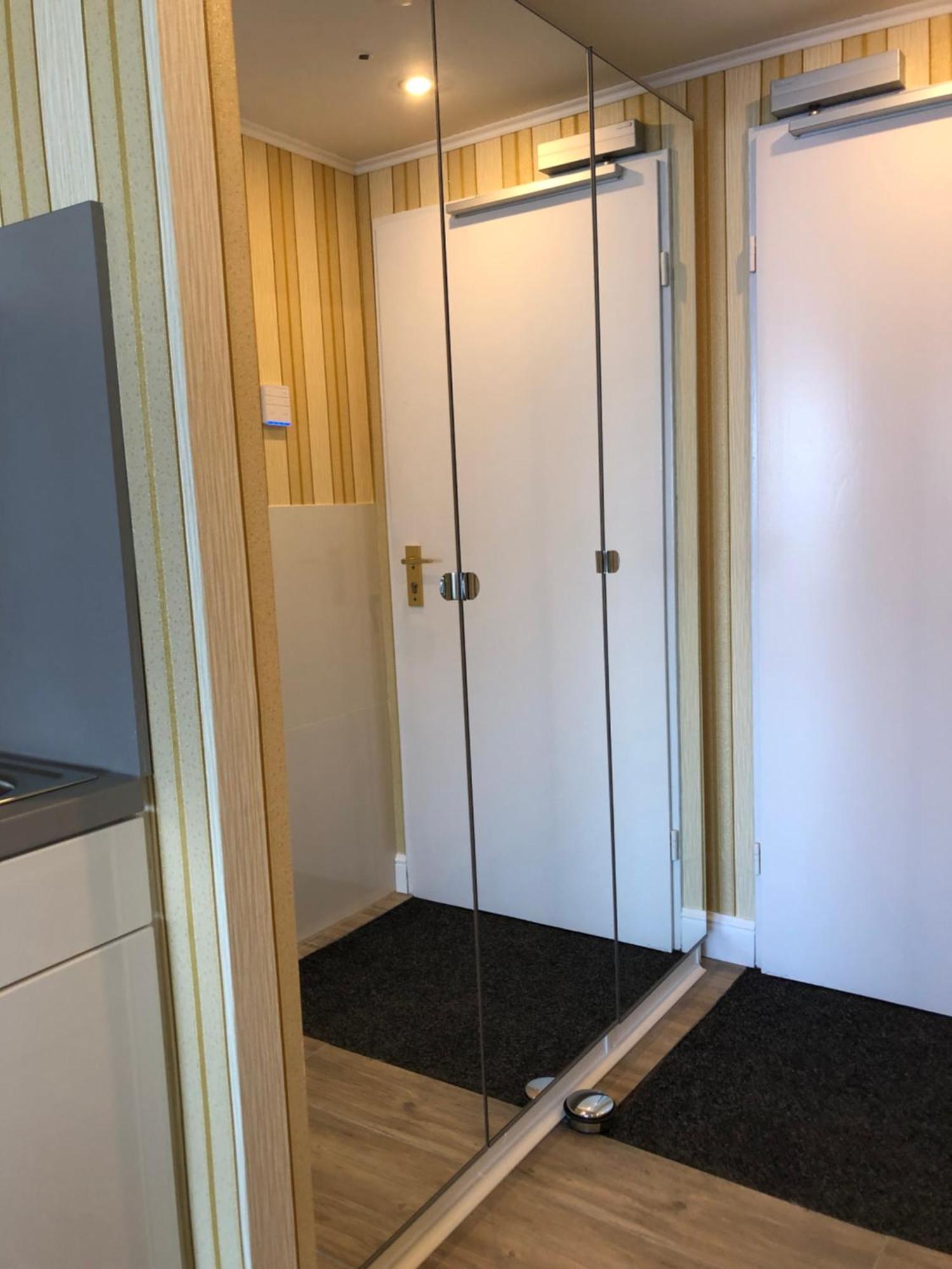 Tiffanys Ferienapartments In Der Privatresidenz Des Plaza Premium Hotel Timmendorfer Strand Eksteriør billede
