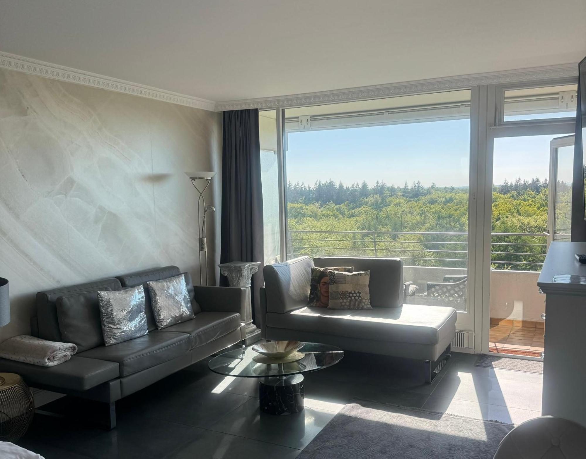 Tiffanys Ferienapartments In Der Privatresidenz Des Plaza Premium Hotel Timmendorfer Strand Eksteriør billede