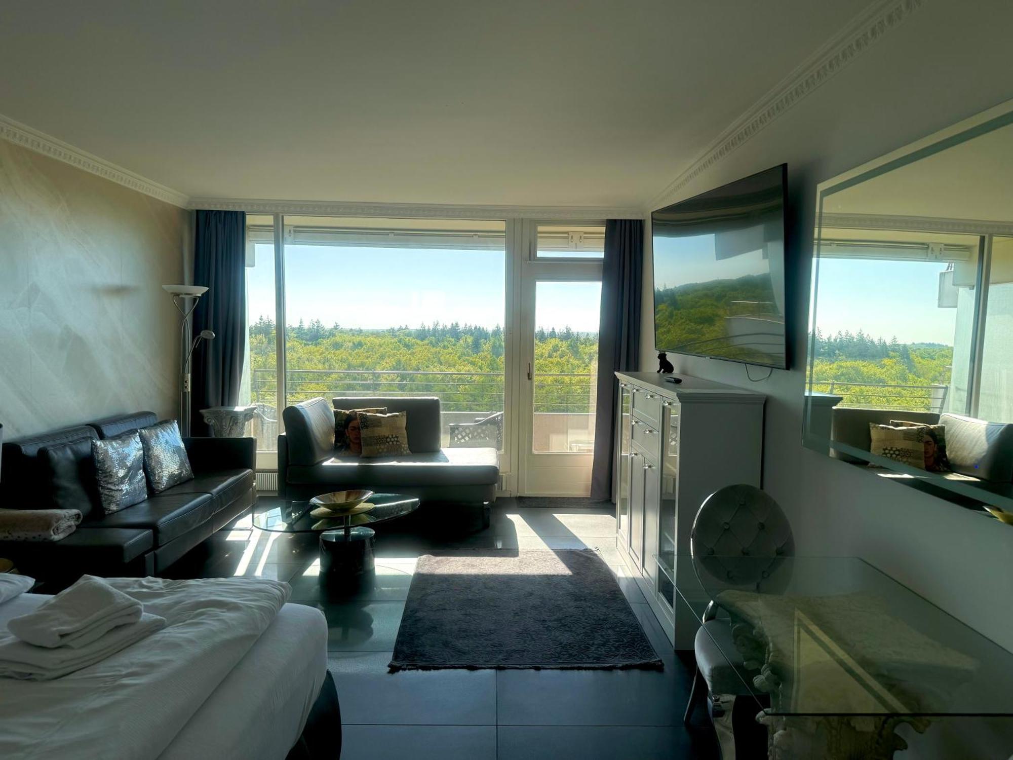Tiffanys Ferienapartments In Der Privatresidenz Des Plaza Premium Hotel Timmendorfer Strand Eksteriør billede