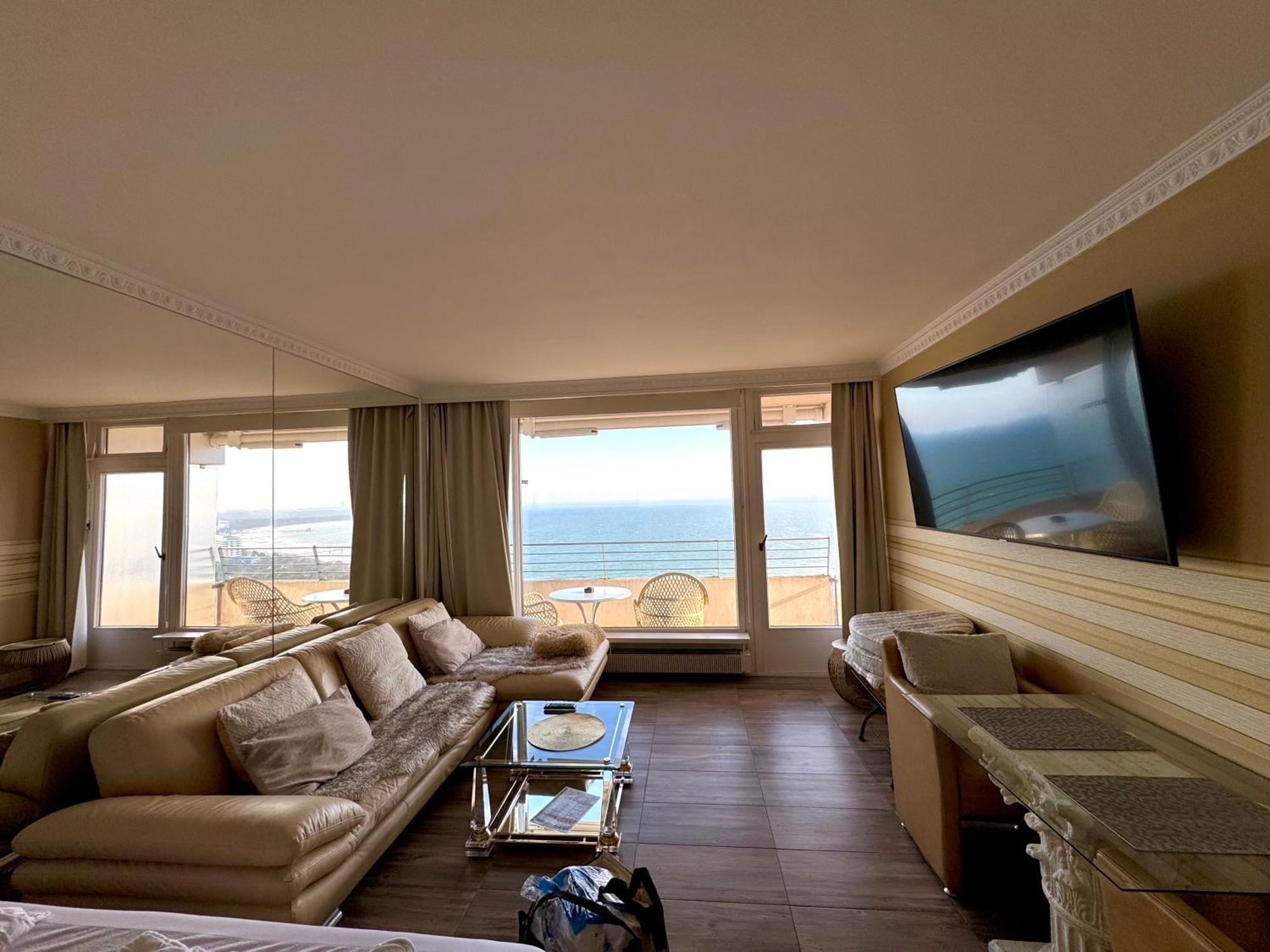 Tiffanys Ferienapartments In Der Privatresidenz Des Plaza Premium Hotel Timmendorfer Strand Eksteriør billede