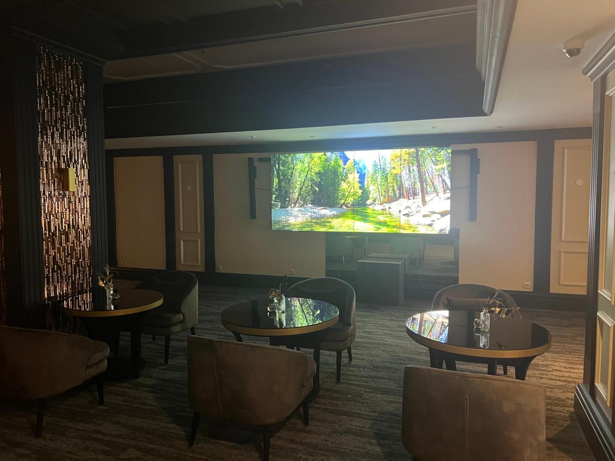 Tiffanys Ferienapartments In Der Privatresidenz Des Plaza Premium Hotel Timmendorfer Strand Eksteriør billede