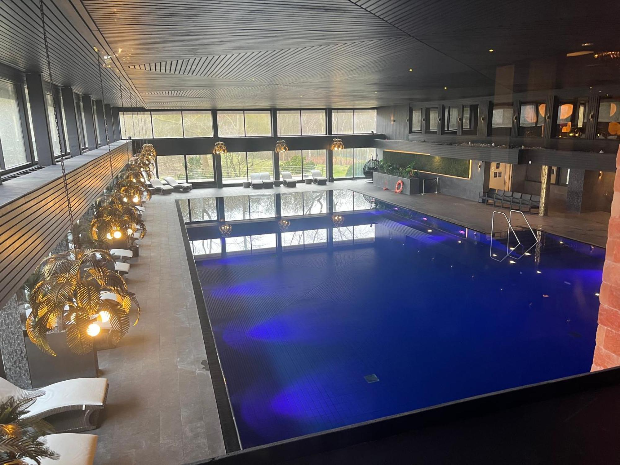 Tiffanys Ferienapartments In Der Privatresidenz Des Plaza Premium Hotel Timmendorfer Strand Eksteriør billede